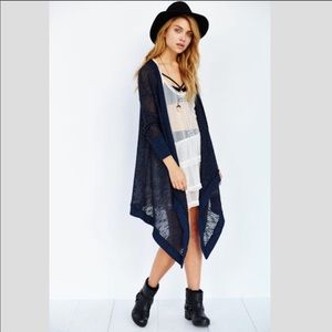 UO Kimchi Blue Cardigan